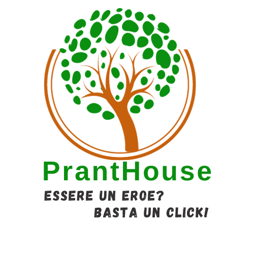 PrantHouse